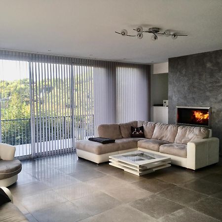 Villa Panorama, Vue Mer Et Falaises D Exception Етрета Екстер'єр фото