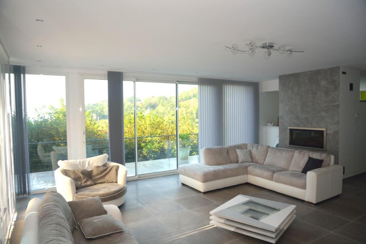 Villa Panorama, Vue Mer Et Falaises D Exception Етрета Екстер'єр фото
