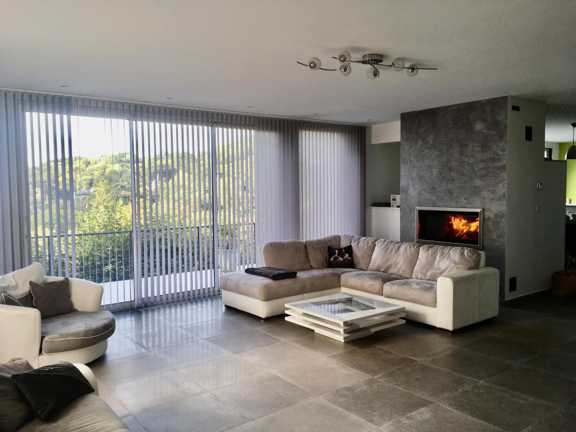 Villa Panorama, Vue Mer Et Falaises D Exception Етрета Екстер'єр фото